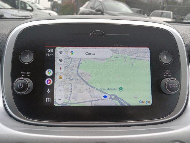 FIAT 500X 1.0 T3 120 CV City Cross