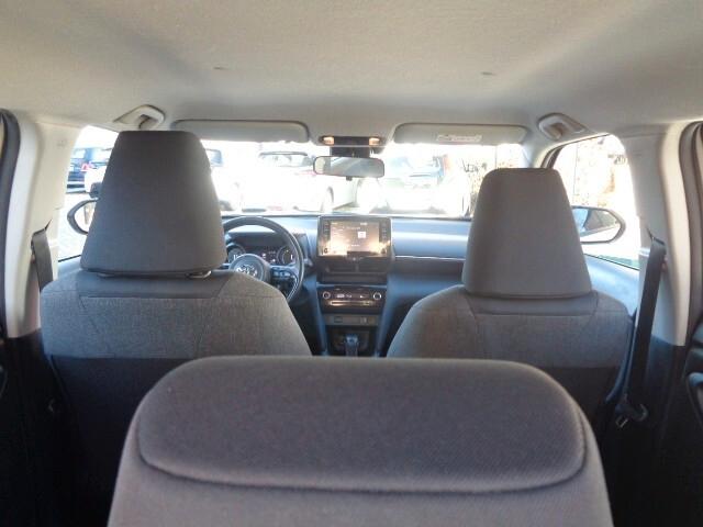 Toyota Yaris Cross 1.5 Hybrid 5p. E-CVT Active NO VINCOLO DI FINANZIAMENTO