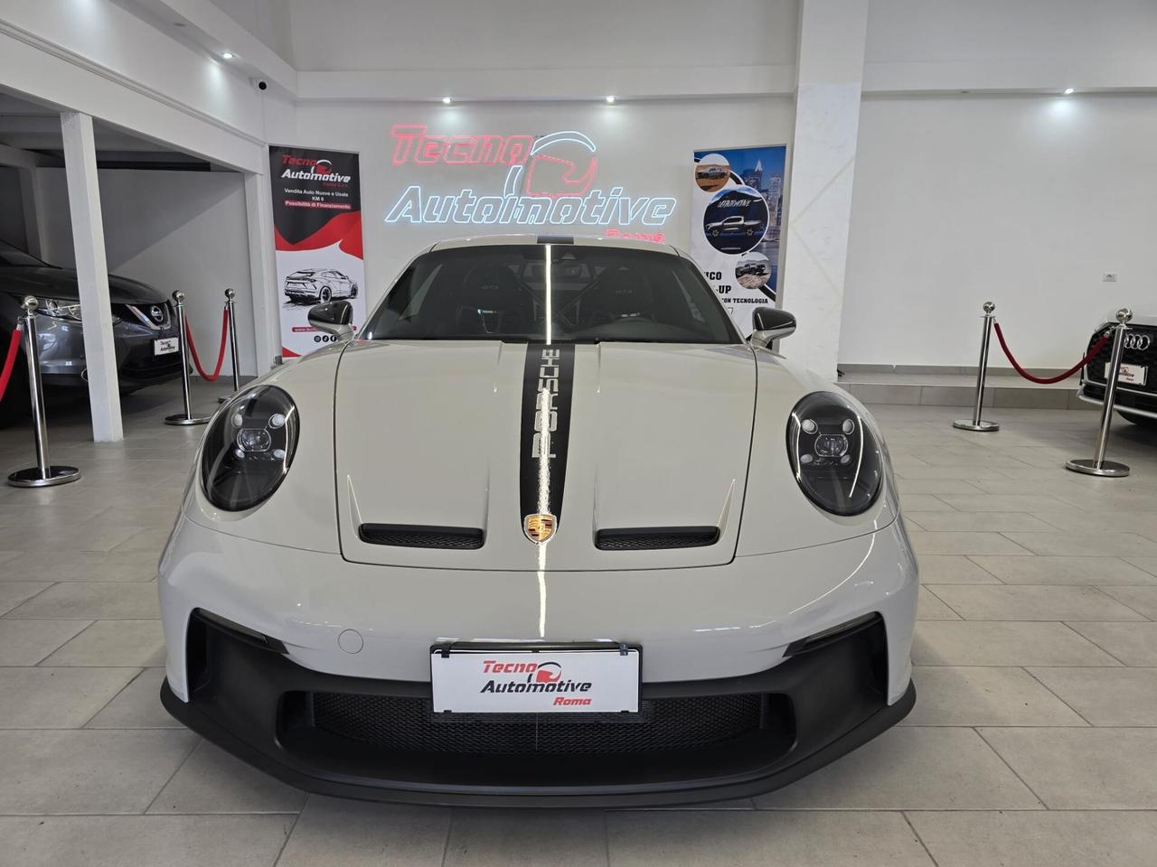 Porsche 911 GT3