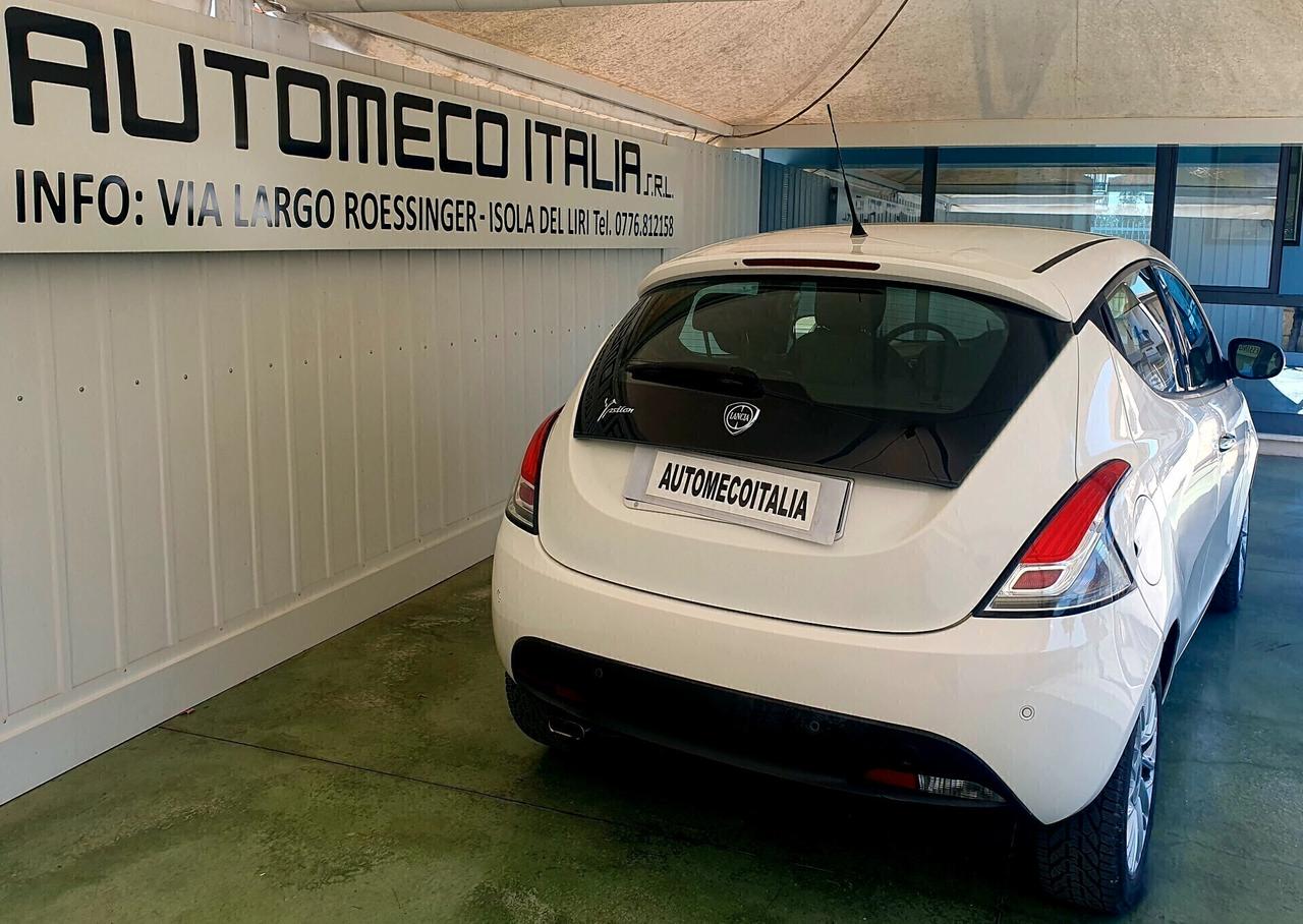 Lancia Ypsilon 1.2 BENZ. -2015- KM. 117.400
