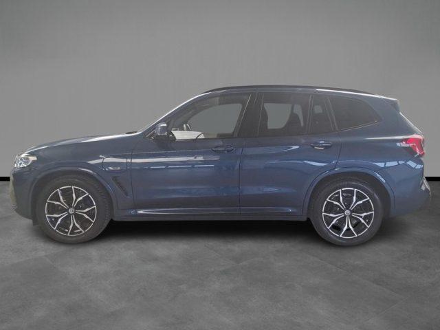 BMW X3 xDrive30e Msport Aut. + Tetto apr.