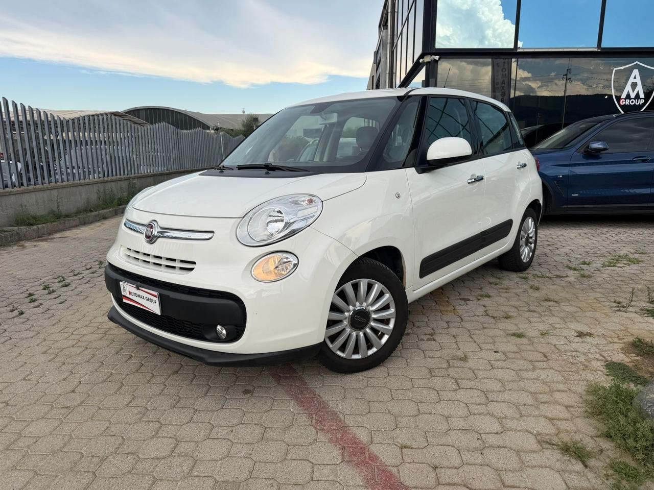 Fiat 500L 1.3 Multijet 95 CV Business