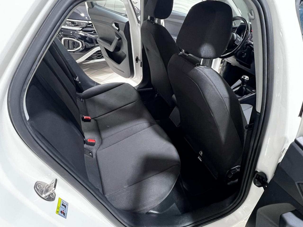 Audi A1 SPB 30 TFSI Identity Black