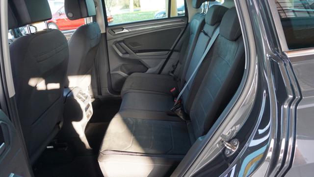 VOLKSWAGEN Tiguan 2.0 TDI 150 CV SCR DSG Elegance
