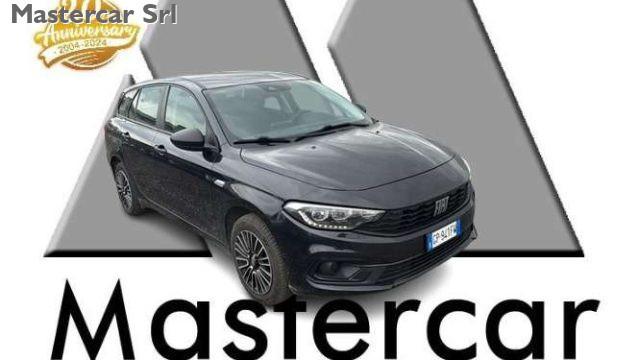 FIAT Tipo NEOPTATENTATI SW 1.0 t3 100cv TG :GP941FW
