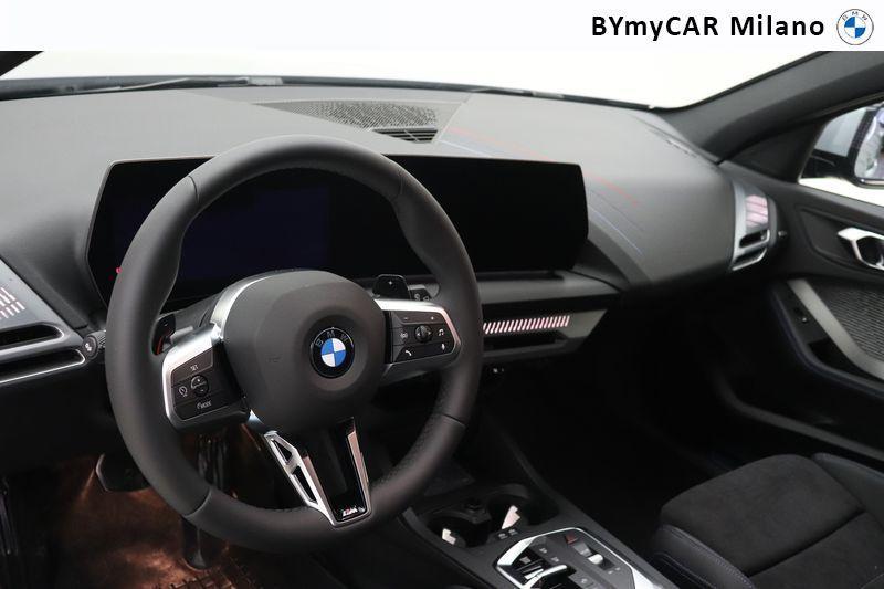 BMW Serie 1 118 d MSport DCT