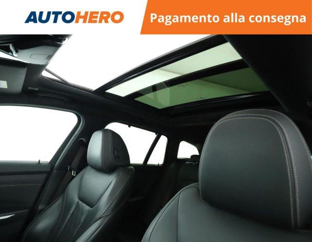 BMW 330 d xDrive Touring Msport