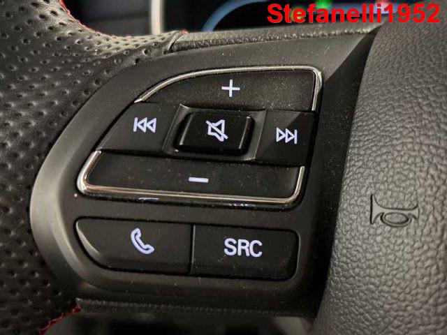 MG ZS 2021 - 1.5 Luxury