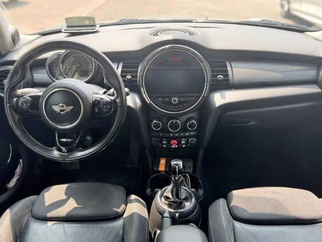 Mini Mini IV F55-F56 2014 1.5 Cooper D Hype Seven 5p