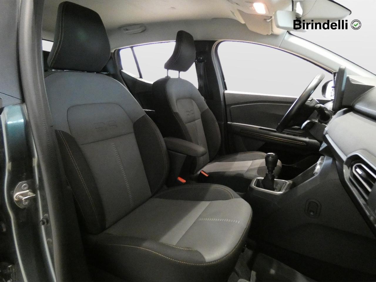 DACIA Sandero 3ª serie - Sandero Stepway 1.0 TCe Eco-G Extreme Up