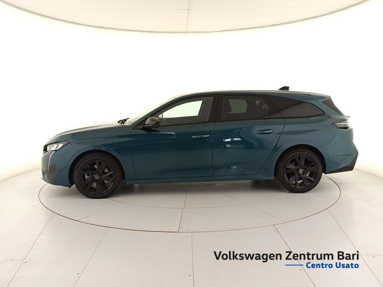 Peugeot 308 sw 1.5 bluehdi allure s&s 130cv eat8