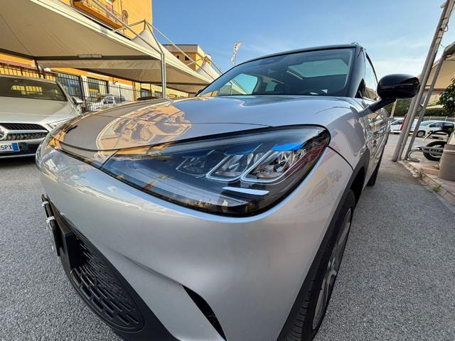 SMART smart #1 Pro+ 7,4kW