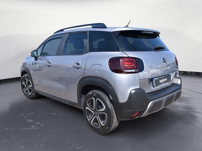 Citroën C3 Aircross C3 Aircross 1.2 puretech You s&s 110cv