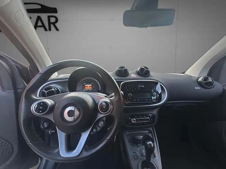 Smart ForTwo 70 1.0 Passion