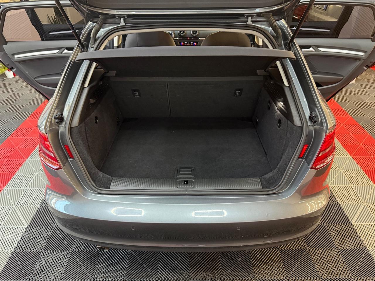 Audi A3 1.6 TDI ULTRA - FABIANOAUTO