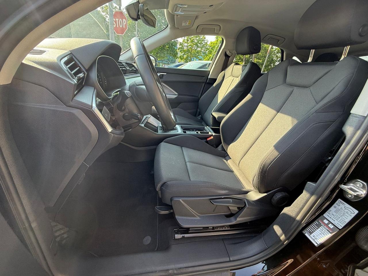 Audi Q3 Sportback 35 2.0TDI 150cv. S tronic Business Advanced