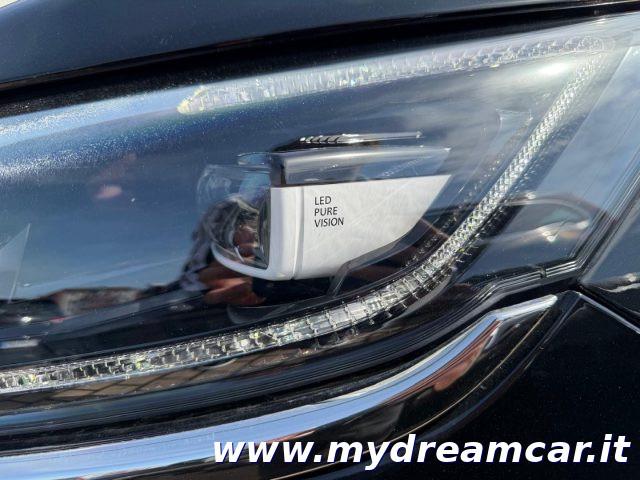 RENAULT Espace dCi 160CV EDC Energy Executive 4Control