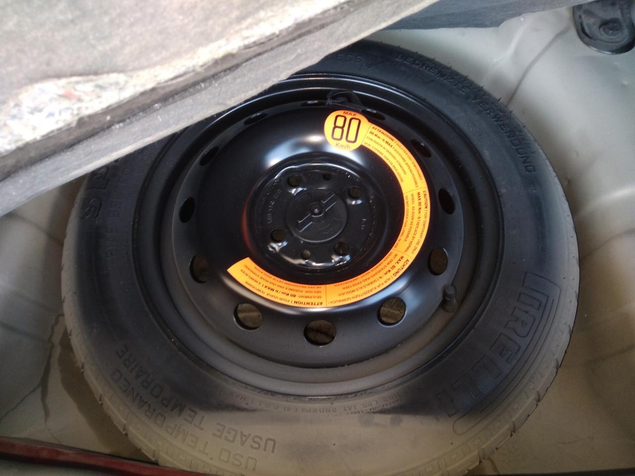 Fiat Panda 1.2 60cv 4x4 climbing x neopatentati