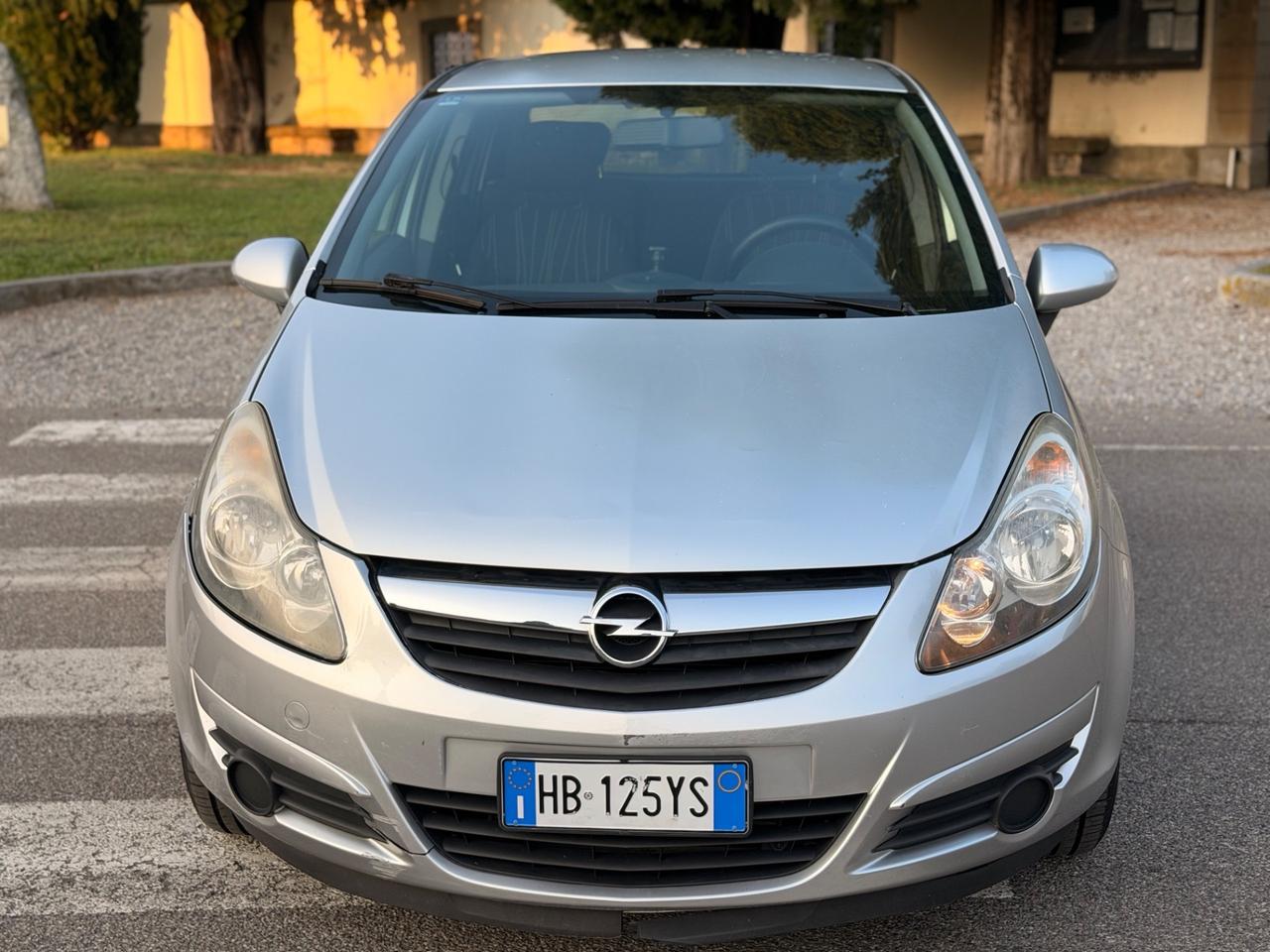 Opel Corsa 1.3 CDTI 90CV 5 porte Enjoy