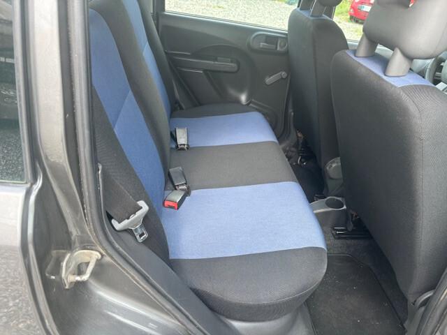 Fiat Panda 1.3 MJT 16V Dynamic