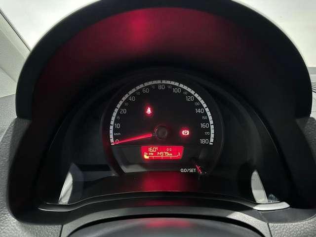 Volkswagen up! 1.0 5p. move up!