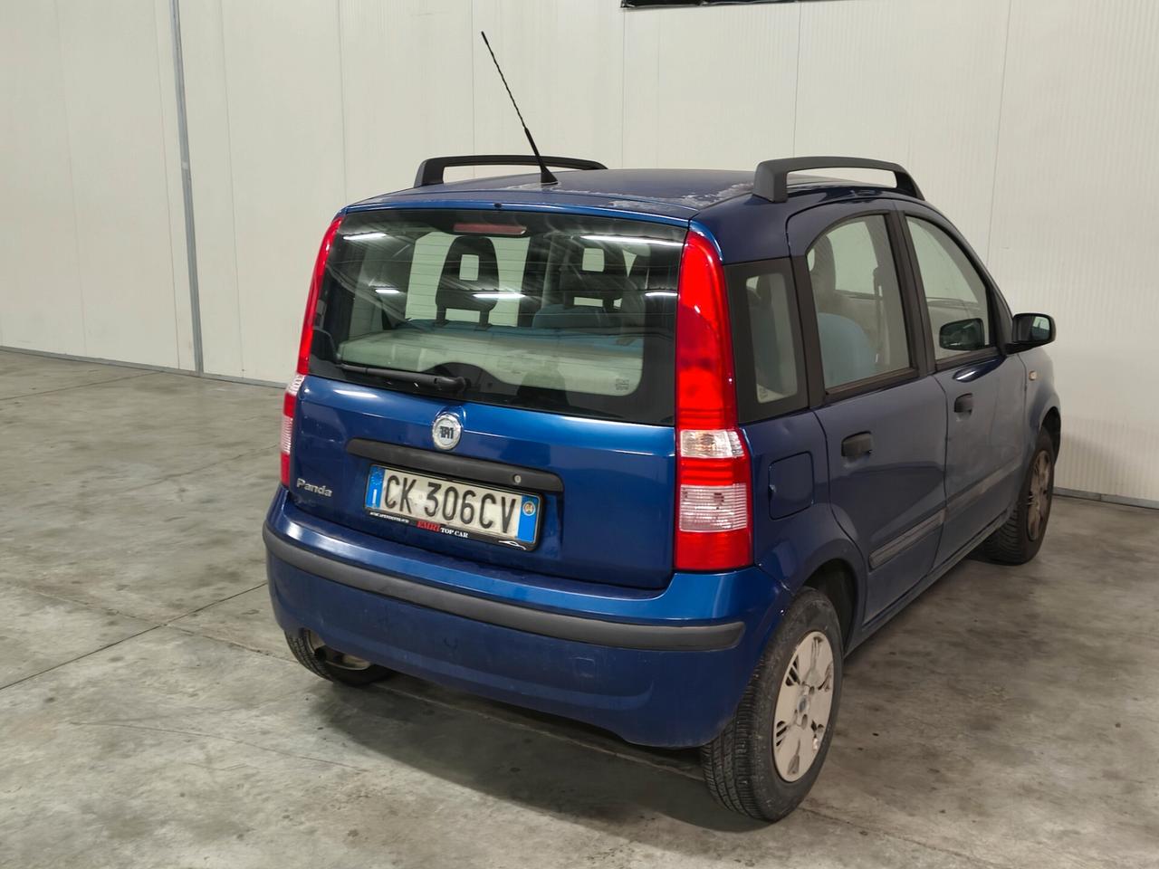 Fiat Panda 1.2