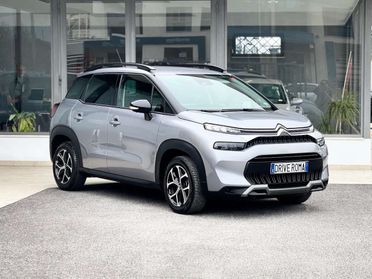 Citroen C3 Aircross 1.2 PureTech 100 S&S Euro 6 - 2024