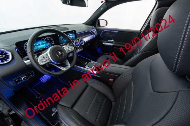 MERCEDES-BENZ GLB 200 Automatic AMG Line Premium Plus