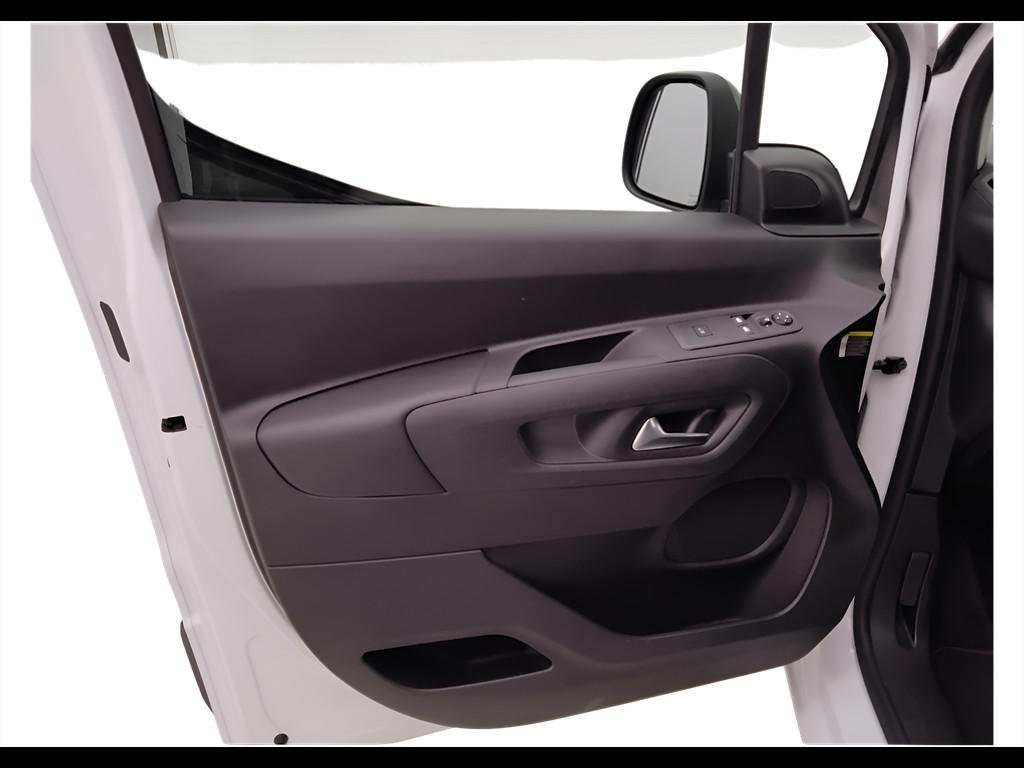 FIAT e Doblo 2022 - e Doblo van LH1 Bev 50kwh