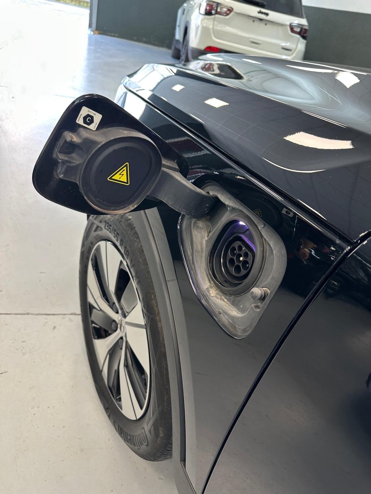 Volvo XC40 T5 Recharge Plug-in Hybrid Inscription 2020