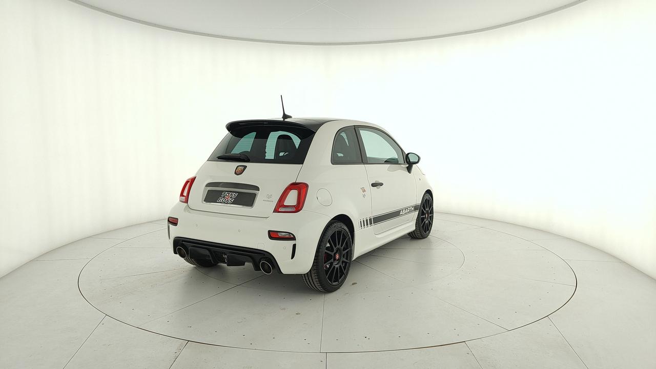 ABARTH 595 2016 - 595 1.4 t-jet esseesse 180cv