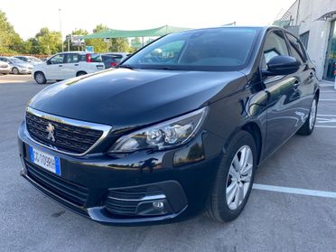 Peugeot 308 My21 Berlina 1.5 130 CV AUTOMATICA NAVI