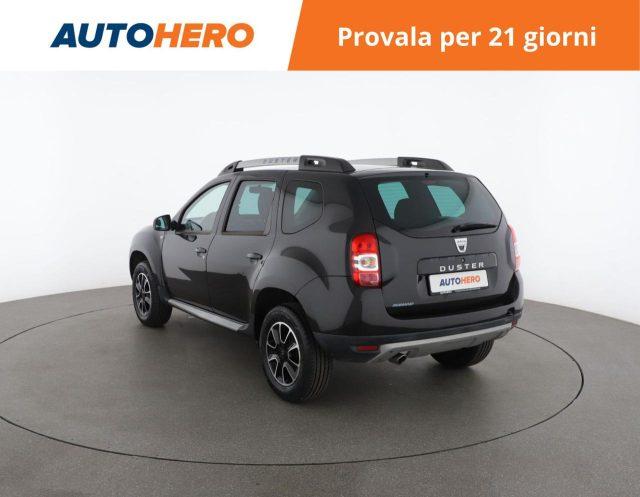 DACIA Duster 1.5 dCi 110CV 4x2 Lauréate Family N1