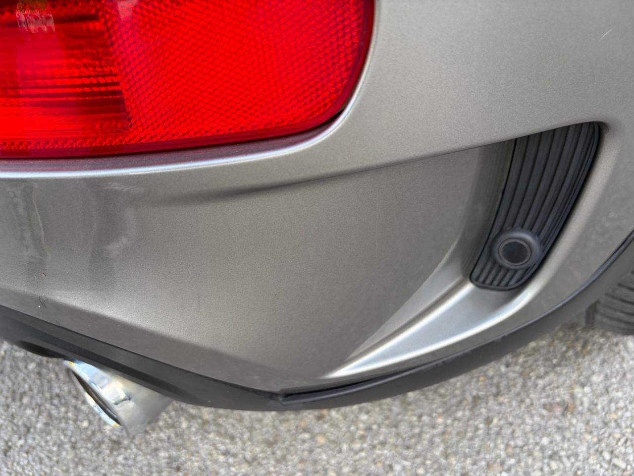 MINI 2.0 COOPER SD HYPE CLUBMAN "UNICA"