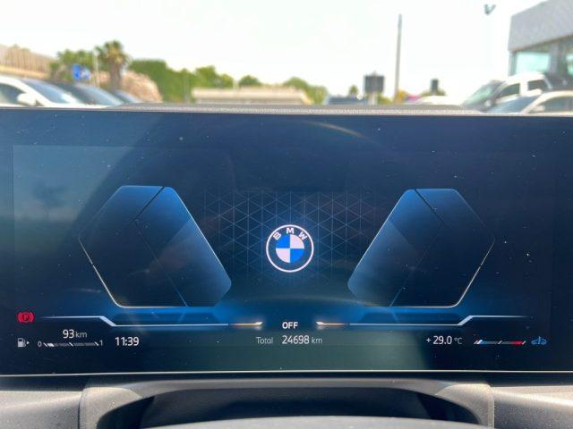 BMW 318 d 48V Touring