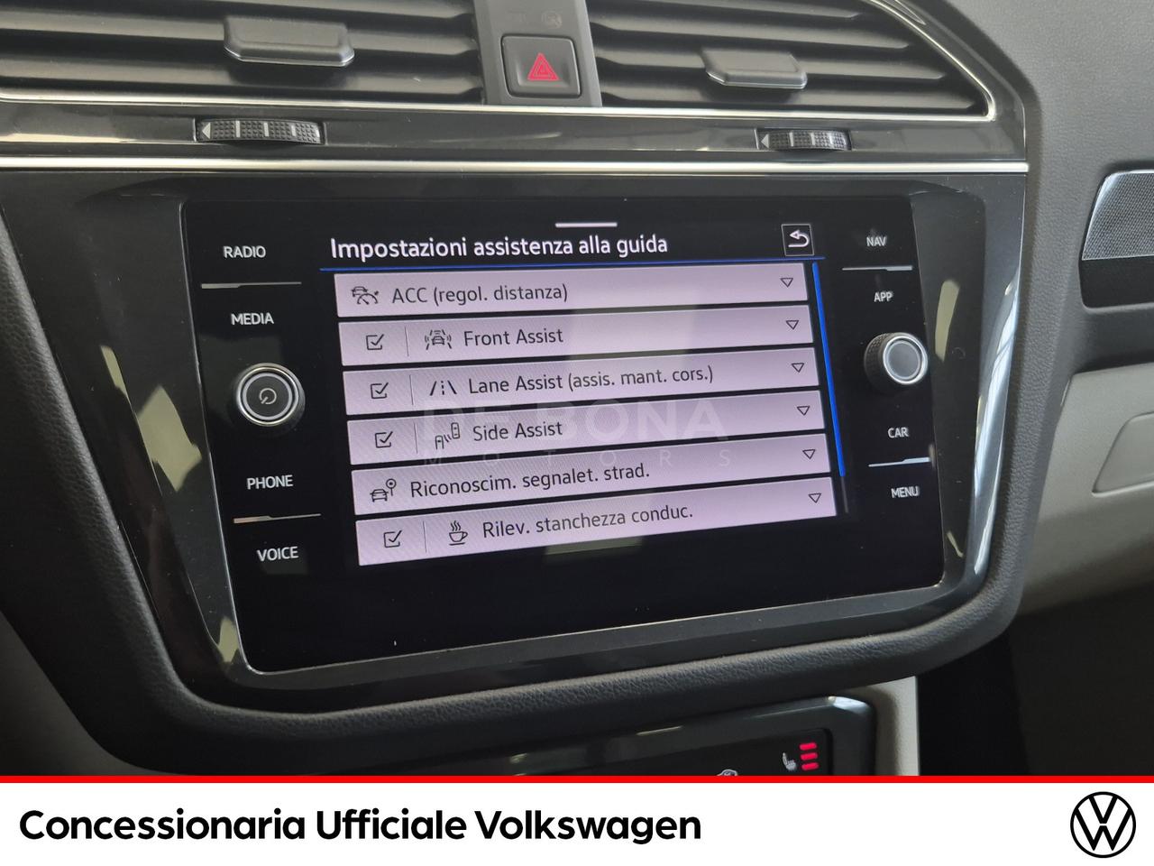Volkswagen Tiguan 2.0 tdi elegance 150cv dsg