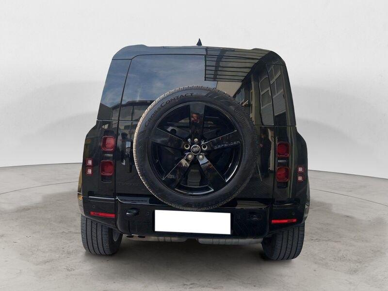 Land Rover Defender 90 3.0D I6 250 CV AWD Auto X-Dynamic SE