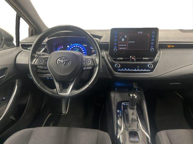 TOYOTA Corolla Touring Sports 2.0 Hybrid Style