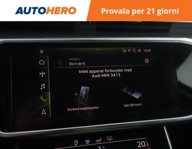 AUDI A6 Avant 40 2.0 TDI S tronic Sport