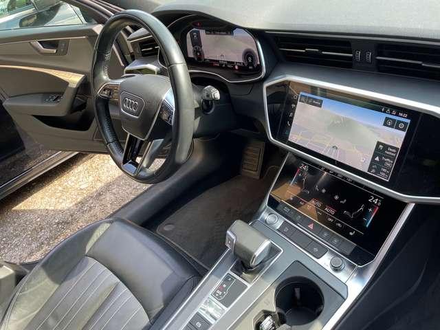 Audi A6 allroad 50 3.0 tdi mhev 48v Quattro 286cv Distronic Kamera