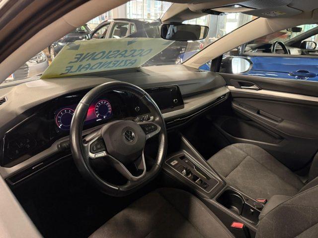 VOLKSWAGEN Golf Variant 1.5 TGI DSG Life