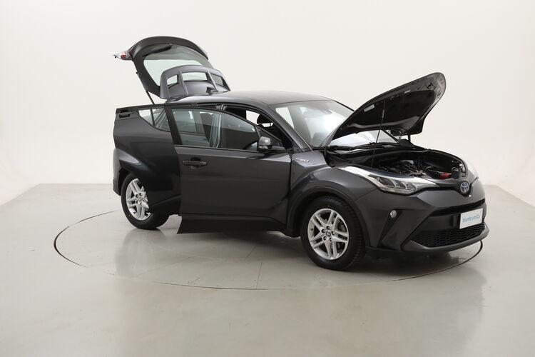 Toyota C-HR Hybrid Business BR717556 1.8 Full Hybrid 122CV