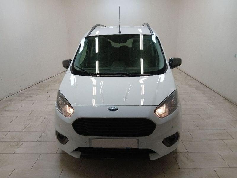 Ford Tourneo Courier 1.5 tdci 100cv Sport E6.2