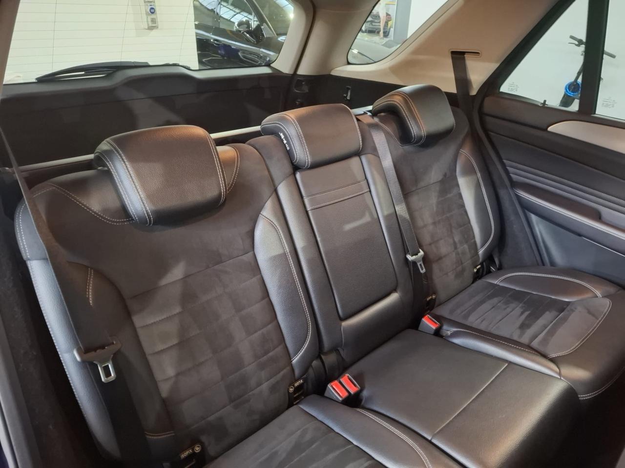 Mercedes-benz ML 250 BlueTEC 4Matic Premium