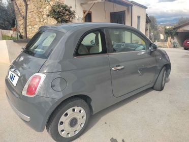 Fiat 500 1.2 EasyPower Pop Benzina GPL Navi