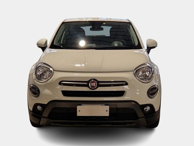 FIAT 500X 1.3 Mjet 95cv 4x2 Business