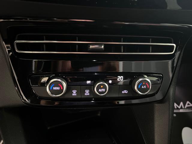 OPEL Mokka 1.5 diesel GS - COME NUOVA