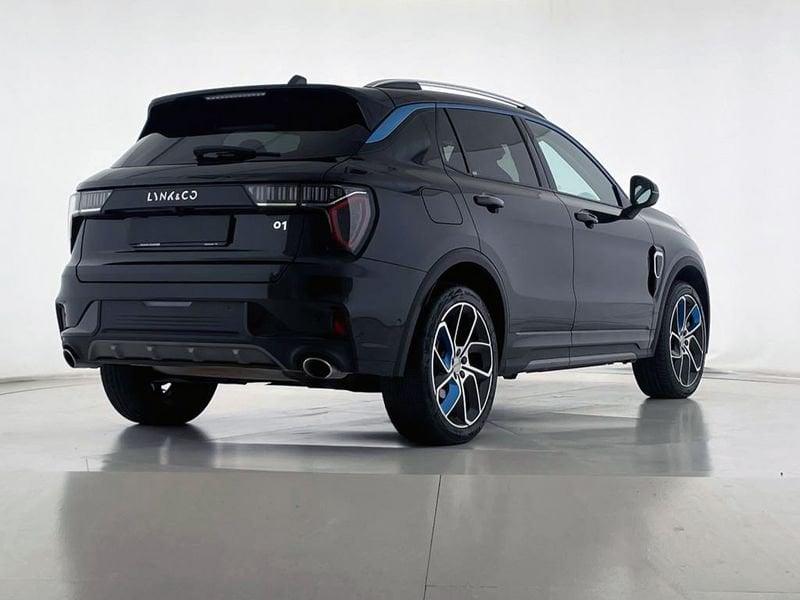 Lynk & Co 01 01 PHEV