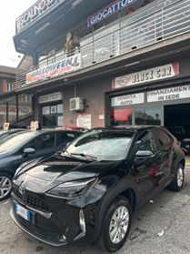 Toyota Yaris Cross 1.5 Hybrid 5p. E-CVT Business