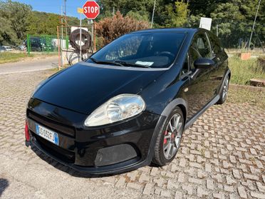 Abarth Grande Punto 1.4 T-Jet 16V 3 porte
